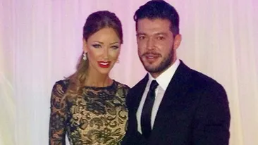 Ei spun ca sunt “bine”, insa se vede ca e mai mult decat atat! Bianca si Victor au fost surprinsi din nou sarutandu-se!