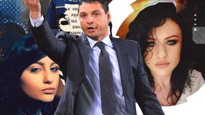 Fostul atacant al naționalei, vizat de o plângere penală din partea propriei fiice. “La 1 noaptea, m-a dat afară din casă, cu copilul, în pijamale” + “Mi-a falsificat semnătura la fisc și... ”