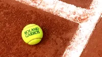 Roland Garros » 3/4 românce s-au calificat în turul următor al calificărilor! Vezi rezultatele de ieri și programul zilei!