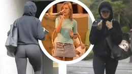 Ce voce avea Alexandra Stan la 15 ani, la debutul ei la TV. A fost invitată într-un show de la Antena 1