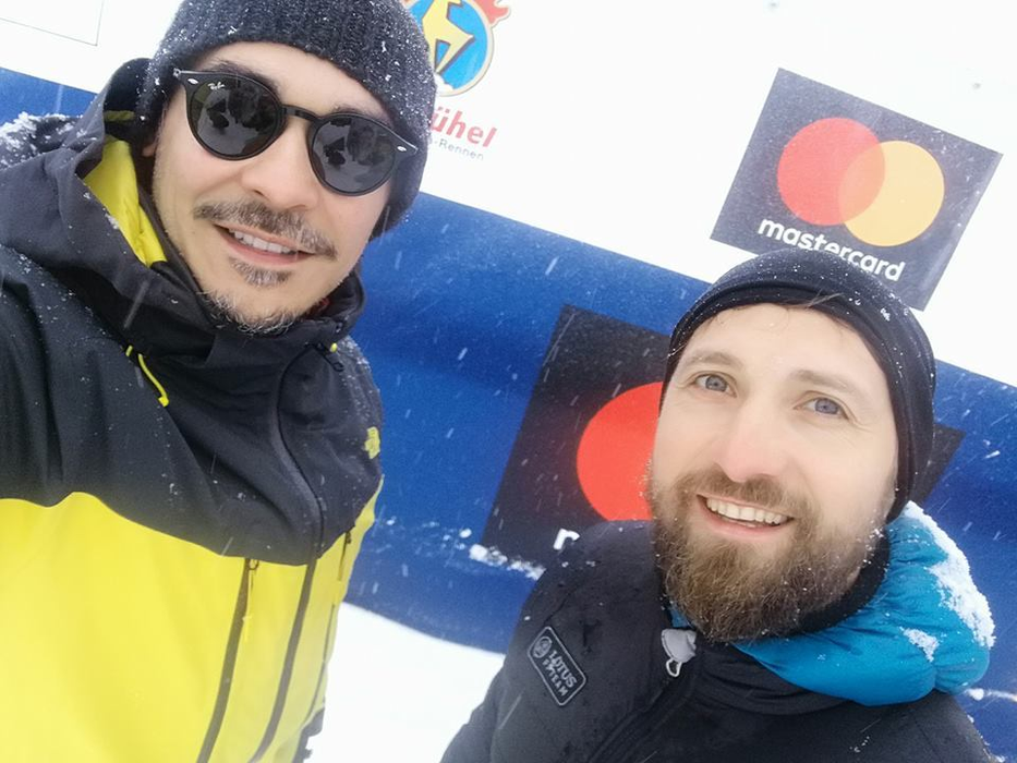 Mărturisire-bombă în direct, la TV! Răzvan Simion: „Cum să fii ca Bendeac, să loveşti maşina lui Dani Oţil?!”