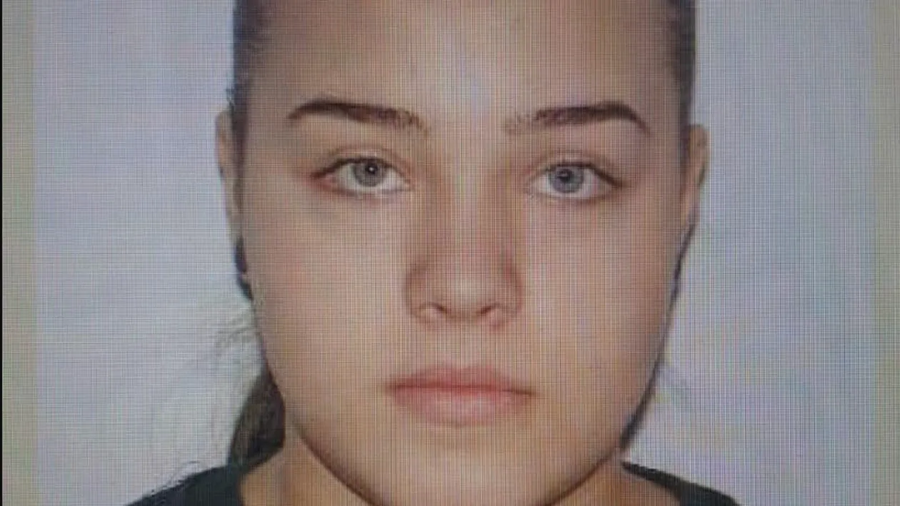 O adolescentă de 15 ani, din Botoșani, a fost dată dispărută! Polițiștii sunt în alertă