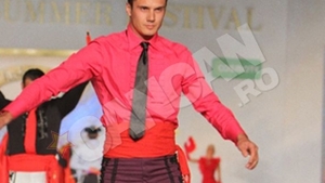 A inceput FASHION TV SUMMER  FESTIVAL 2011! VEZI AICI cele mai frumoase momente