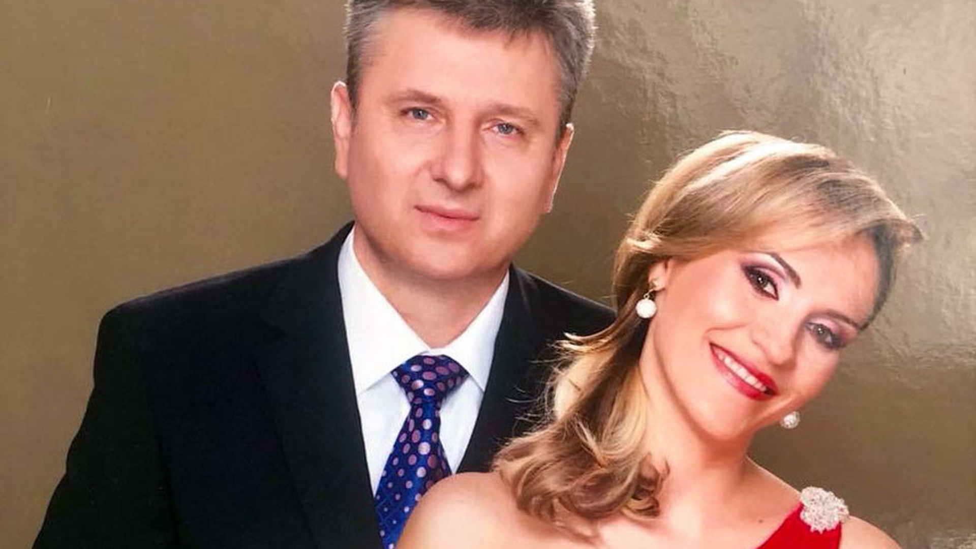 Anunțul făcut în această dimineață de Gabriela Firea, după 8 ani de căsnicie cu Florentin Pandele! A ținut să se afle de la ea