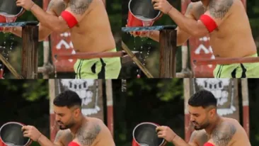 Jador, primul mesaj după ce s-a aflat că a fost dat afară de la Survivor! Ce a apărut pe contul manelistului