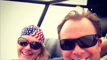 Lumea sportului, lovită de o nouă tragedie. Un pilot legendar a murit într-un accident îngrozitor