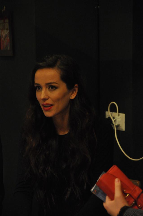 Durere mare pentru Olivia Steer și pentru Andi Moisescu: „”A murit ? Alex avea doar 5 ani”
