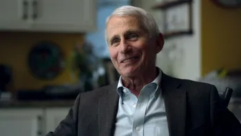 Jurnalul secret al lui Anthony Fauci, făcut public. Ce a scris despre celebritate și atenția uriașă primită în pandemie