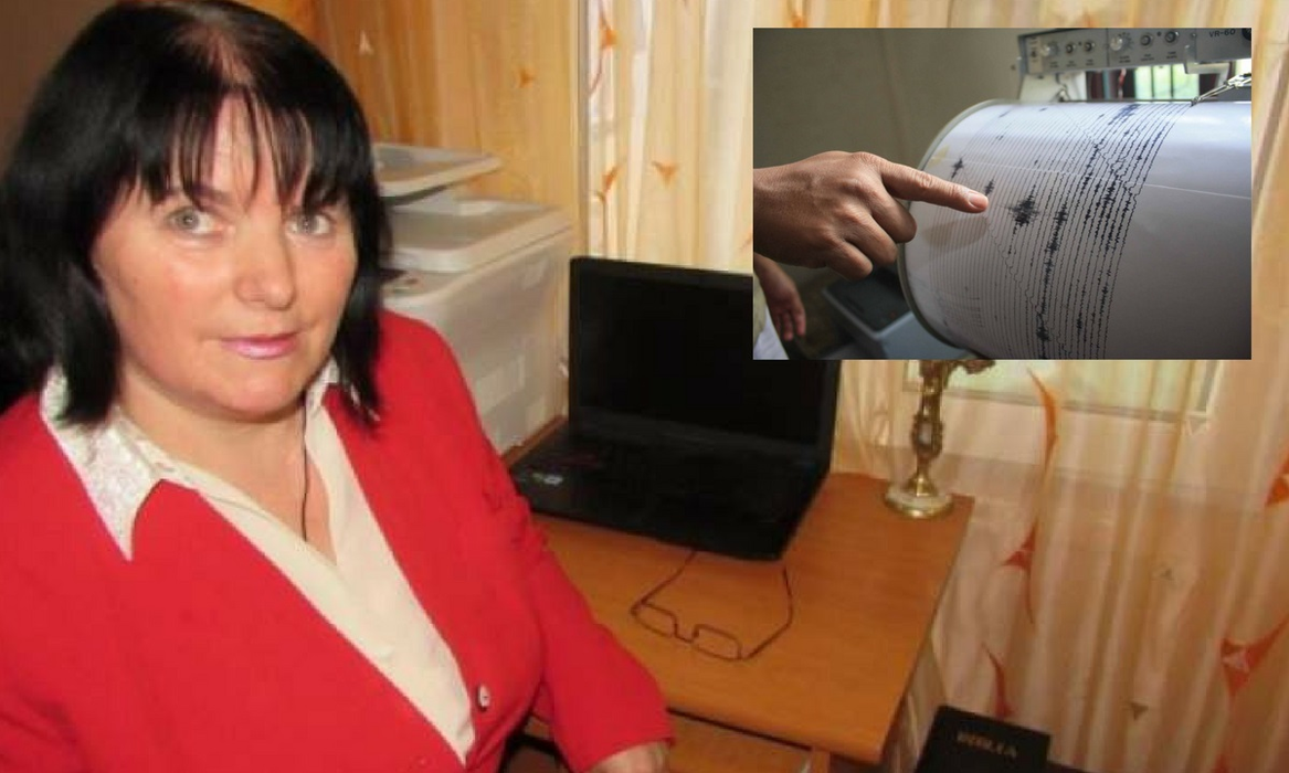 Maria Ghiorghiu