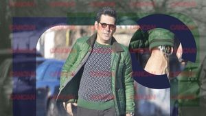 Cine l-a scos din casă pe Ștefan Bănică Junior, fără Lavinia Pîrva! I-a stat ceasul, așa că nu a mai lungit-o!