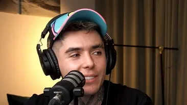 În ce relație au rămas Lino Golden și fosta iubită, după despărțire? Ce a spus despre cuplul pe care l-a format cu Andra Ghinea