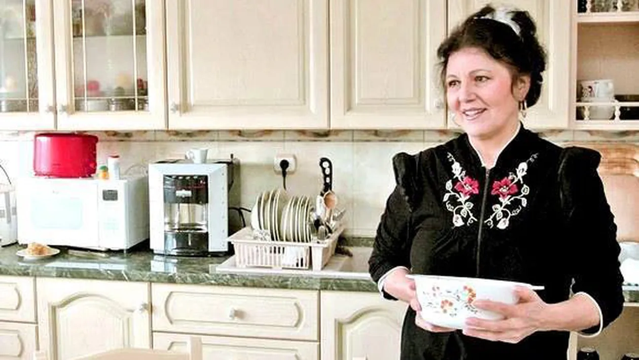 Irina Loghin îşi caută menajeră de un aproape un an! Motivul pentru care nu a găsit până acum: “Majoritatea persoanelor…“