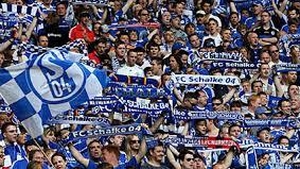 Shalke 04  se califică în sferturile Cupei Germaniei! Astăzi avem şocul Bayern- Dortmund!