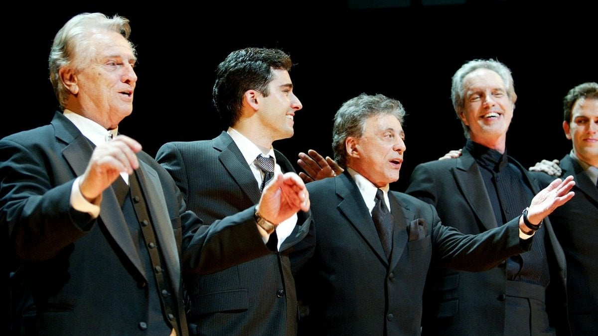 Zi neagră pentru muzică. Tommy DeVito a murit din cauza Covid-19