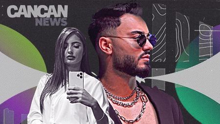 Cum se „reface” Jador după despărțirea de Georgiana. Ce leac ar avea dezamăgirea finalistului de la „Puterea Dragostei”