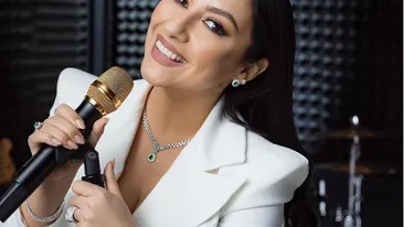 Ce ritual are Andra înainte de fiecare concert. Nimeni nu se aştepta la asta