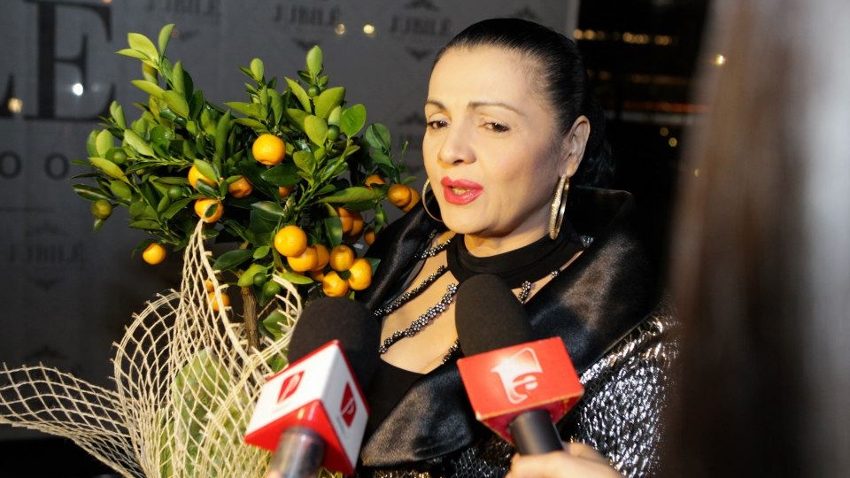 Cornelia Catanga, mărturisiri cutremurătoare despre ziua în care a vrut să se sinucidă