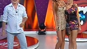 VIDEO Bianca Dragusanu, luata la misto de Capatos: "Ce scrie pe lantul tau? Ciprian Marica. Si pe partea cealalta Adrian Cristea!"