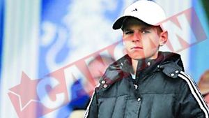 "Urasc bucurestiul"
