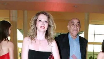 VIDEO Sotii Lis nu se pun de acord in privinta adoptiei la distanta! Fostul primar ar vrea un copil, Oana, nu!