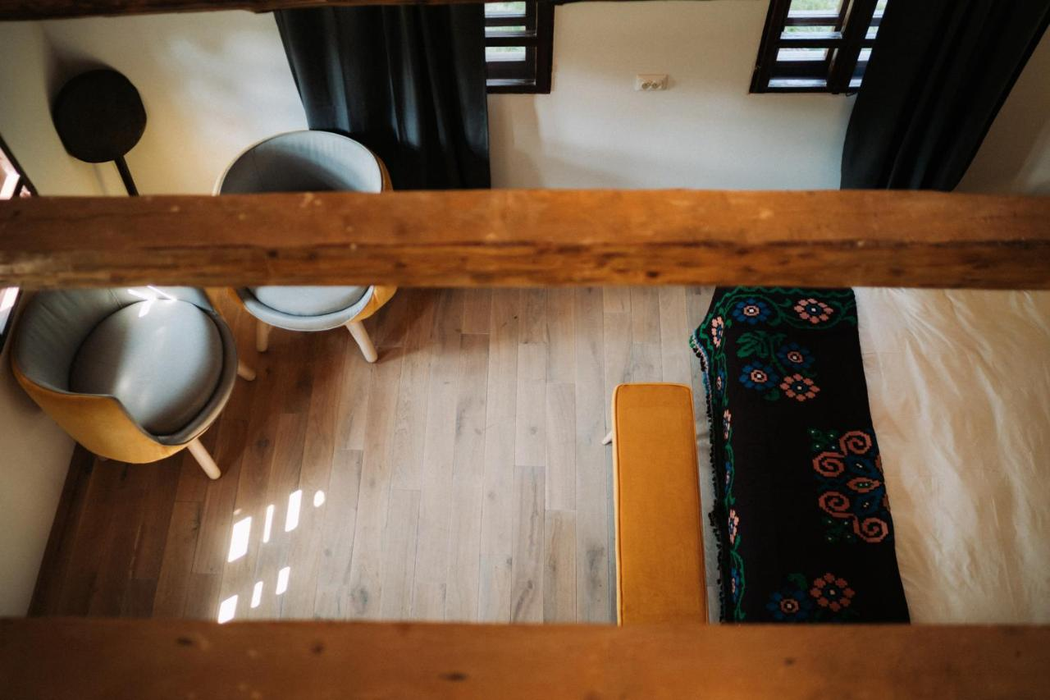 Imagini din complexul Andreei Esca/ Sursa foto: Booking