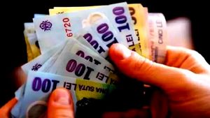 Amendă de 40.000 lei dacă încalci această lege. Doi români au rămas și fără mașină