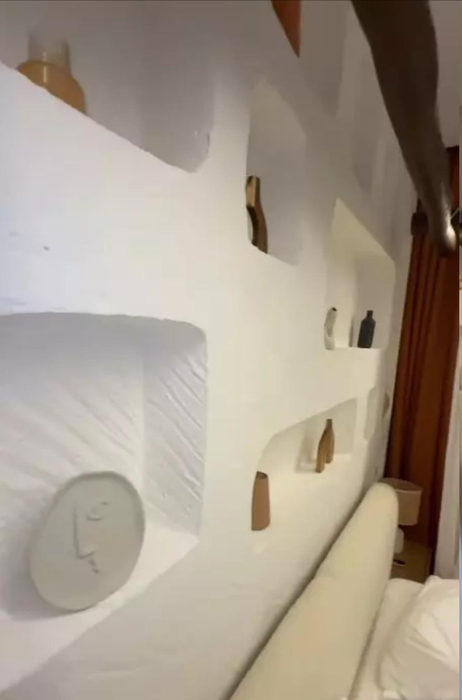 Cum arată apartamentul exclusivist al Danielei Crudu. Detaliul care a costat 7.000 de lei