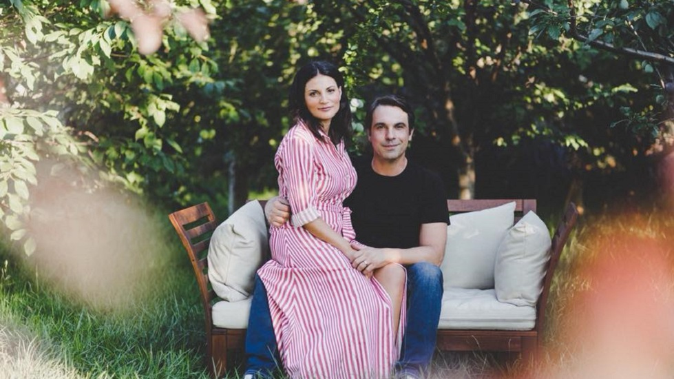 Ioana Ginghină confirmă divorțul de Alex Papadopol: „O să sparg buba”