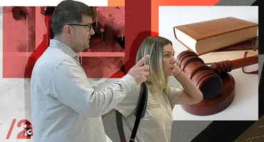 Top 5 motive inedite de divorț. Toni Iuruc și Simona Halep sunt în altă „ligă”