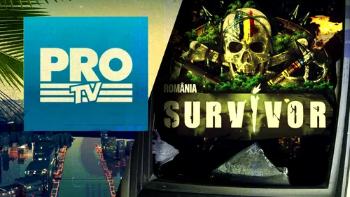 PRO TV a furat ”Survivor” de la Kanal D. CANCAN.RO are toate informațiile din culisele negocierii