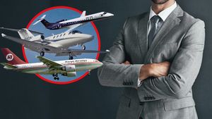 Top 10 cele mai scumpe avioane prezidențiale din lume. Cu ce „palate zburătoare” se deplasează liderii planetei