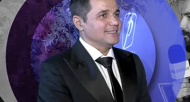 Pe asta n-a spus-o niciodată Cove despre el, dar acum și-a luat inima-n dinți: ”N-o să-ți vină să crezi!”