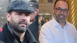 Daniel Kinahan, liderul uneia dintre cele mai mari reţele de crimă organizată din Irlanda, a fost arestat în Dubai