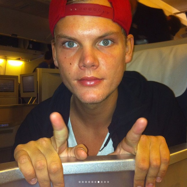 Avicii a mai avut probleme grave de sănătate