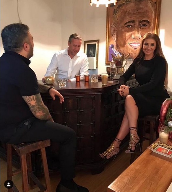 Anamaria Prodan a plâns de ziua ei onomastică și a mamei sale. Gestul făcut în memoria regretatei Ionela Prodan
