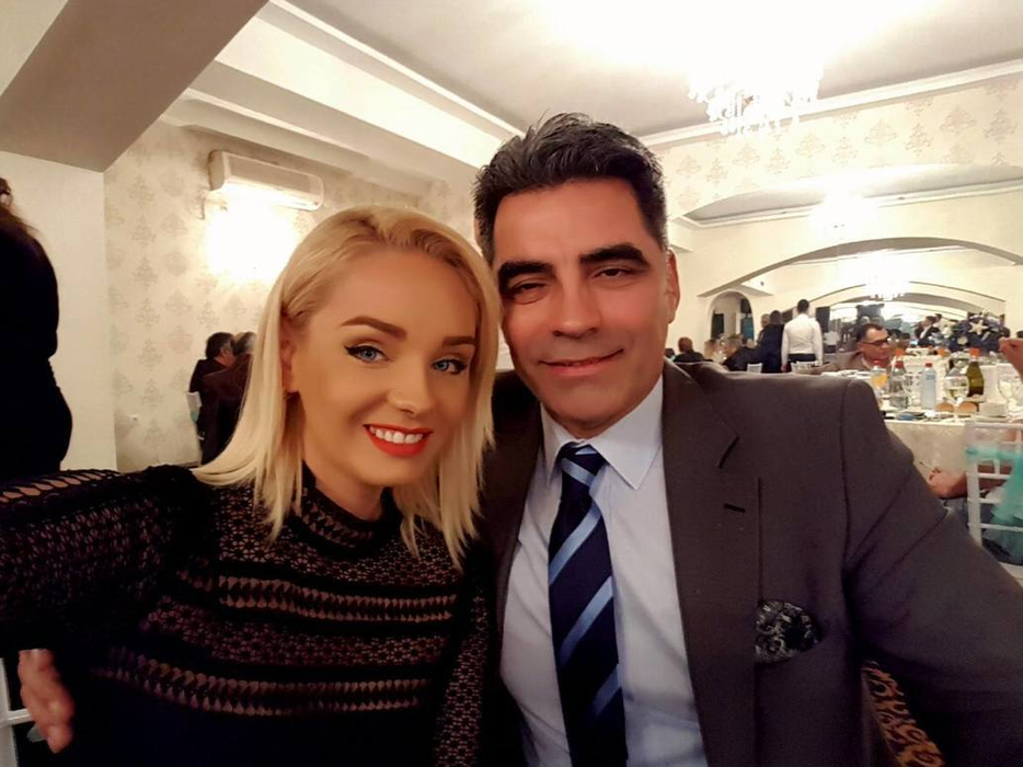 Declaraţia care dinamitează showbizul! Marcel Toader îi refuză divorţul Mariei Constantin:“Nu mai ajung la notar… m-am decis la 4 dimineaţa!