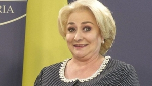 Bacalaureat 2019. Un elev a scris despre Viorica Dăncilă, pe foaia de examen: "Ca să nu ajungi..."