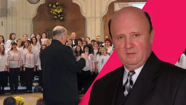 Povestea profesorului de cor care a cucerit întreaga Europă