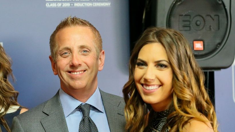 Cine a fost Cristina Grossu, soția fostului campion de raliuri Greg Biffle. Întreaga familie a murit în urma accidentului aviatic