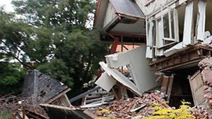 Cutremur de 7,7 in Canada! S-a emis alerta de tsunami si mai multe localitati au fost evacuate!