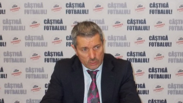 Unul iese, altul intra! Copos a fost eliberat, insa un alt om de fotbal a ajuns dupa gratii. Cat va sta si despre cine e vorba!