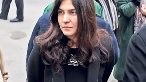 Văduva lui Sergiu Nicolaescu se mărită?!  La 3 ani şi jumătate de la moartea lui, soţia celebrului regizor a renunţat la doliu şi a reînvăţat să iubească