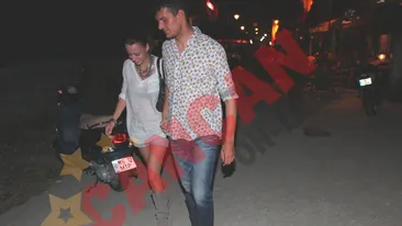 Andreea Raicu: Toate intalnirile mele cu Tudor Chirila au fost cuminti, agreabile si pline de farmec