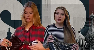 Sancțiunile Occidentului împotriva Rusiei le-au înfuriat pe influencerițe. Rusoaicele și-au distrus gențile Chanel în semn de protest