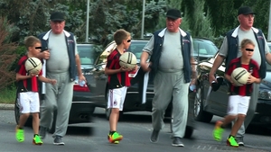 Oracolul Dumitru Dragomir, "lovit" chiar din interiorul familiei lui! Afla ce batai de cap ii da nepotul cel mare