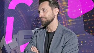 Producătorii de la Power Couple nu mai au nimic de ascuns: Dani Oțil a spus totul! Și e fabulos! ”Ne-au mințit! Au luat foc la prima probă!”