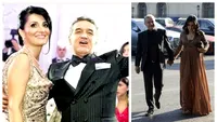 Cum s-au cunoscut Luminiţa şi Gigi Becali! Sunt verișori, iar povestea lor de iubire este foarte frumoasă