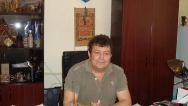 Acuzații grave după moartea primarului Constantin Gheorghiță. Fiul acestuia: ”Un medic celebru mi-a omorât tatăl!”