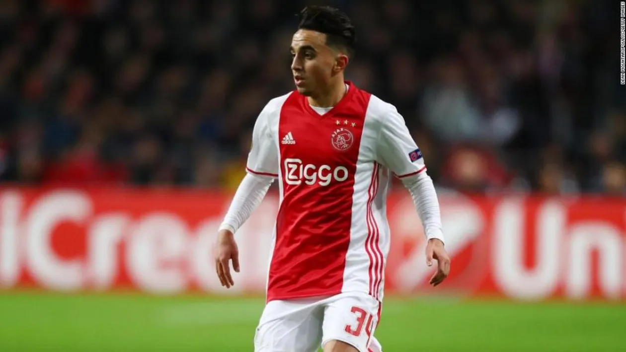 Abdelhak Nouri, un talent imens care nu a mai avut șansa de a-și etala deplina valoare