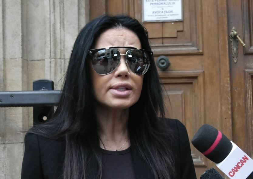 Oana Zăvoranu are proces cu Bogdan Furtună, primul manager al clinicii ei